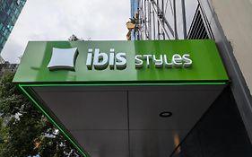 Ibis Styles Melbourne Southbank